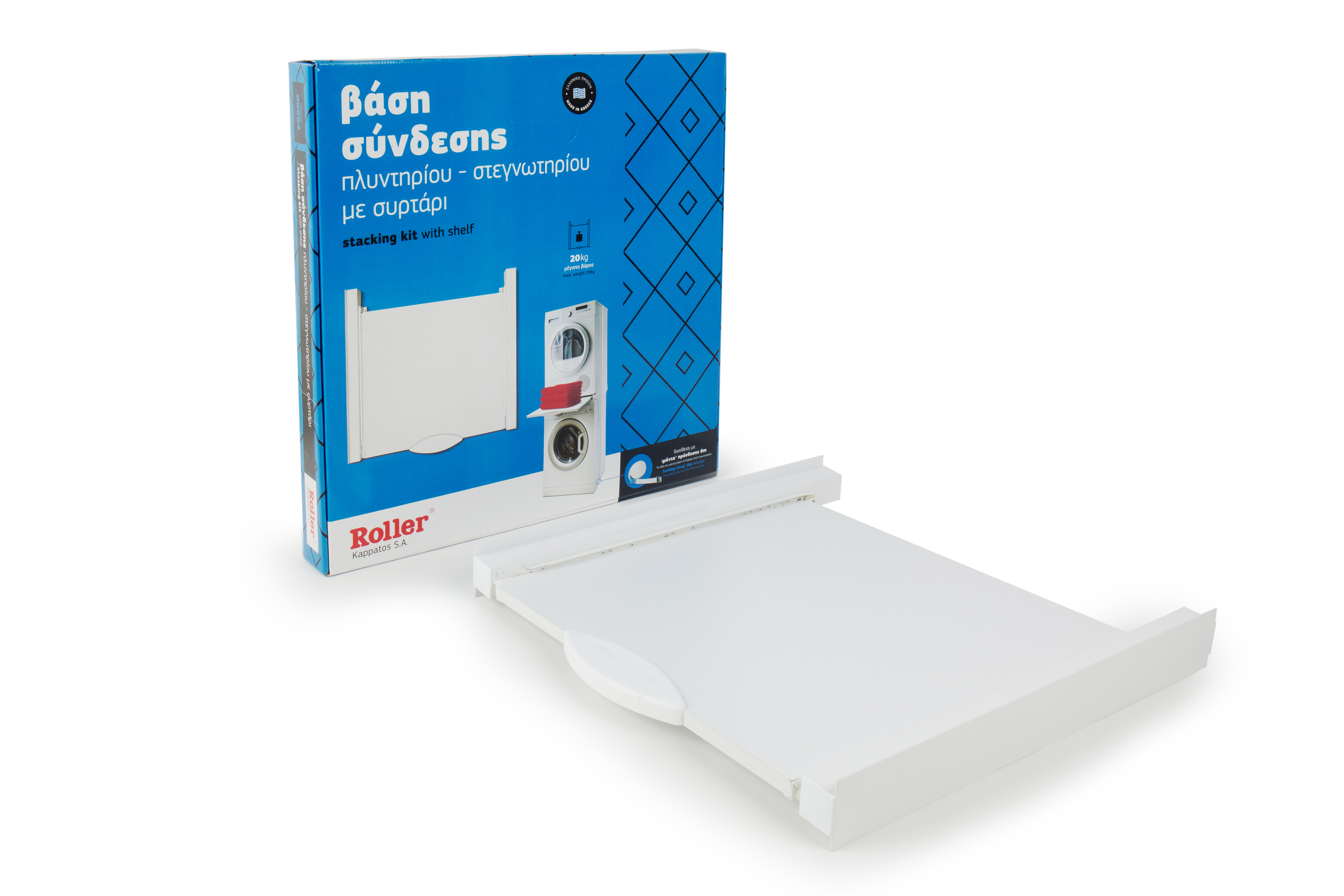 NDARESE LAVATRICE-THARESE RROBASH ROLLER 00694 W 3